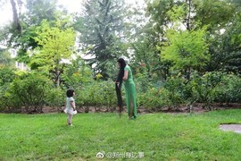 双鸭山妞主播照片