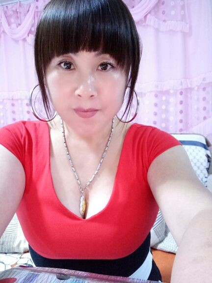 双鸭山妞主播照片