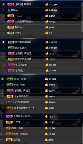 夺命十三枪168主播照片