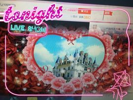 魅儿🌸空闲播主播照片