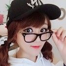 新人萌妹瘦多金