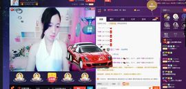 @洛洛✨主播照片