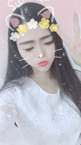 小妮子~主播照片