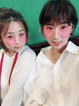 保护我方💓溪溪💓主播照片