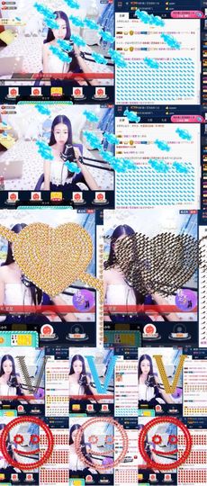 ℳ.休～*主播照片