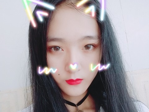 她是猫🐱海报