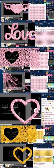 糖果果糖果主播照片