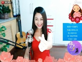 加菲猫的耳朵主播照片