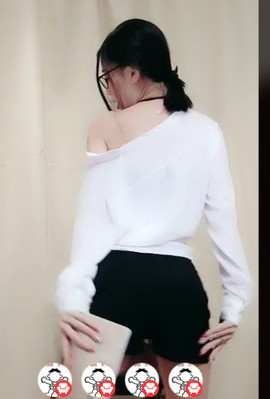 八百米主播照片