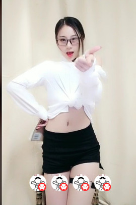 八百米主播照片