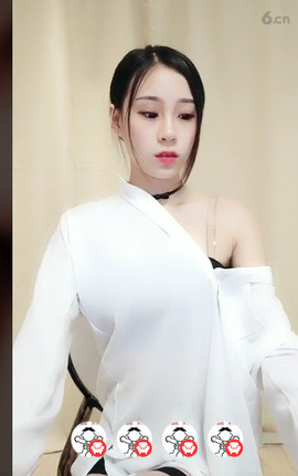八百米主播照片