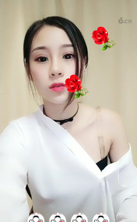 八百米主播照片