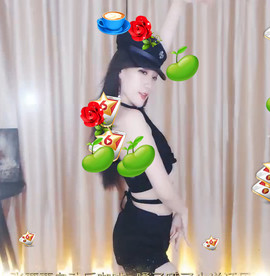 八百米主播照片