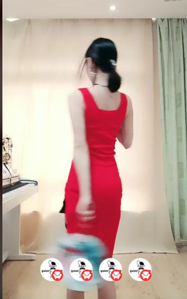 八百米主播照片