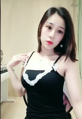 八百米主播照片