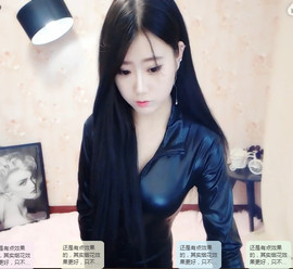 八百米主播照片