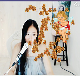 八百米主播照片