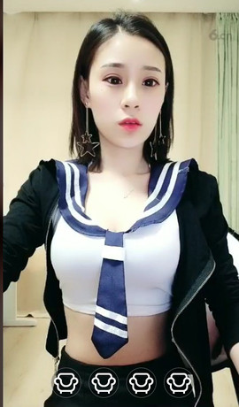 八百米主播照片