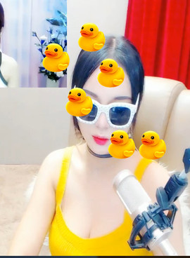 八百米主播照片