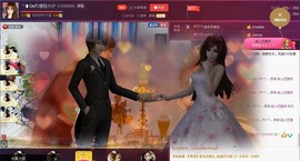 昵称违规，请重新修改主播照片
