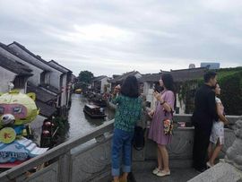 婷妹外卖小姐姐主播照片