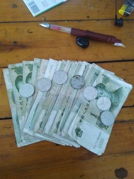☀与狼共舞☀主播照片