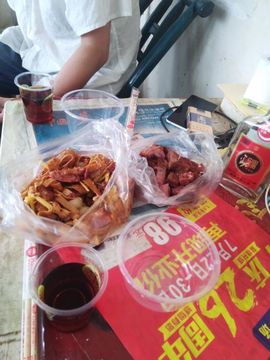☀与狼共舞☀主播照片