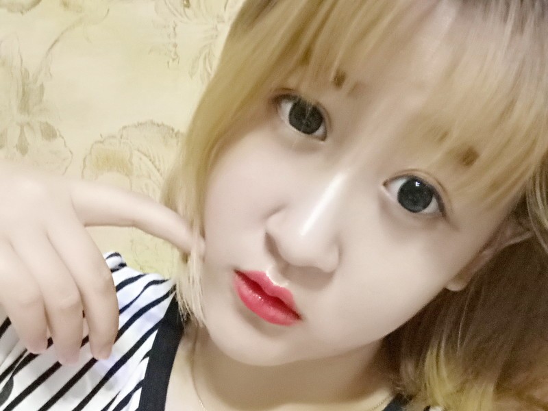 阿桑💋的主播海报