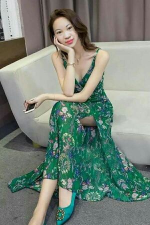 若时间能到流的主播照片
