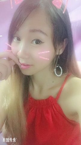 慕💕雪主播照片