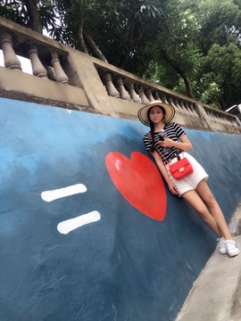 一只傻鱼❤️主播照片