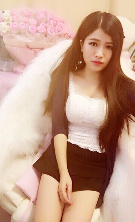 つ♡小可早上八点半主播照片