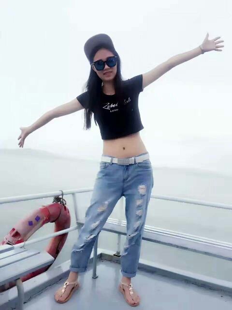 鬼狼♥再战江湖的主播照片