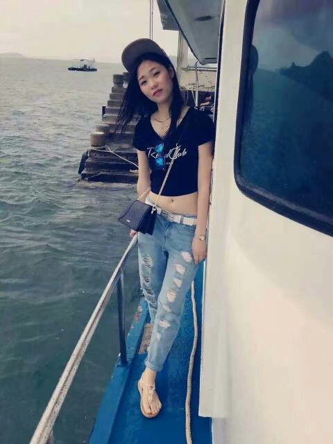 鬼狼♥再战江湖的主播照片