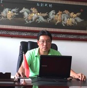 憧憬未来yf
