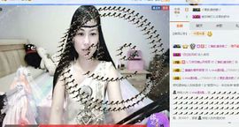 埊城小中医主播照片