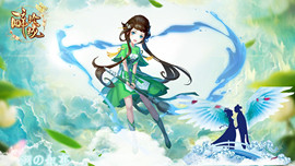 电台主播思润主播照片