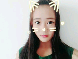帅的代言人主播照片
