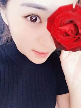 董姨？主播照片