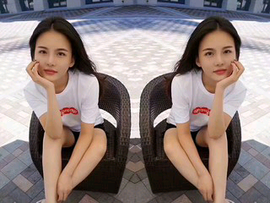 梦中情人💧主播照片