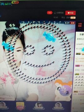 ☆妍儿_《好傻》主播照片