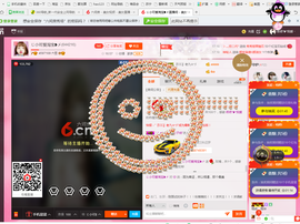 昵称已被便用主播照片
