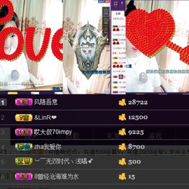 你的小妹～主播照片