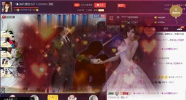 昵称违规，请重新修改主播照片