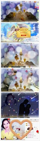 小陳情歌的主播照片