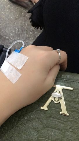 🍓❤欣儿主播照片