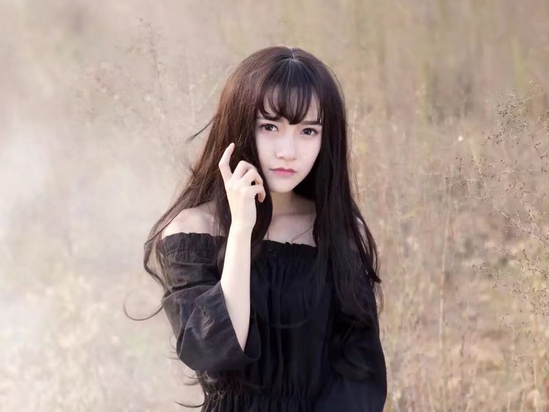 舞妹宝儿💓求守护的主播海报