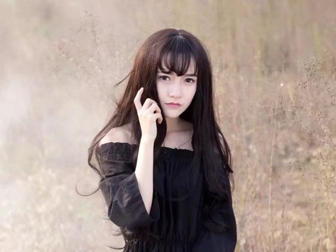 舞妹宝儿💓求守护海报