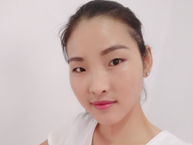 小宝玥儿的主播海报