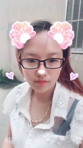 BABY惠惠*主播照片